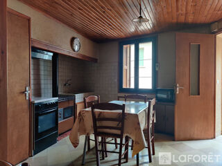  Maison à vendre 4 pièces 64 m²