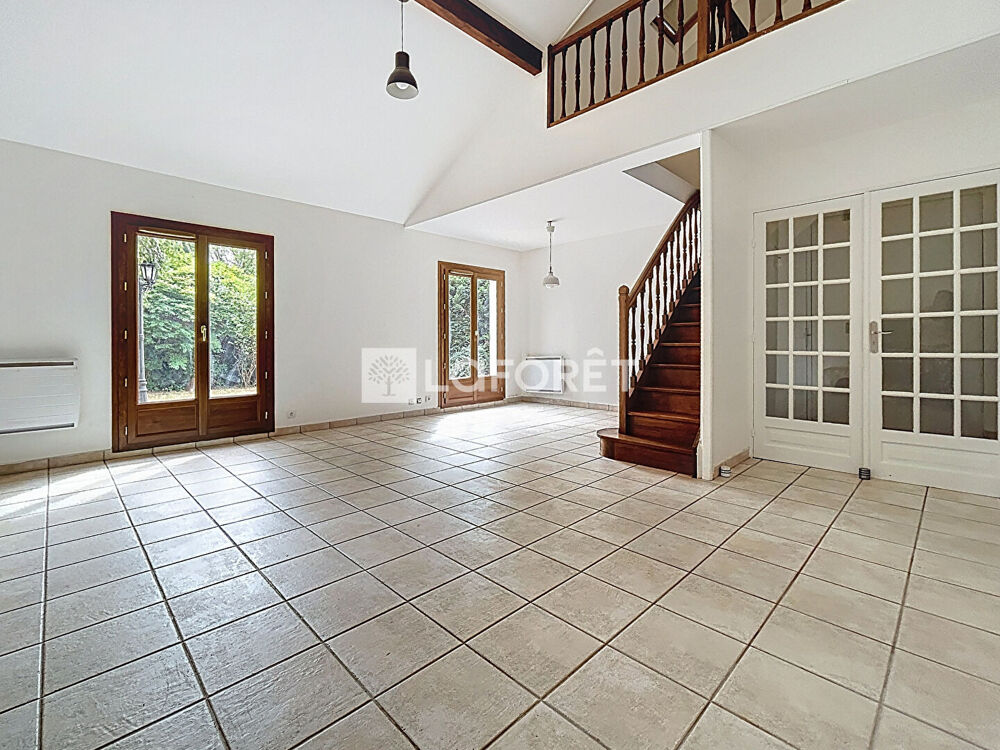 Vente Maison Maison Marolles En Brie 8 pièces 140m2 Marolles en brie