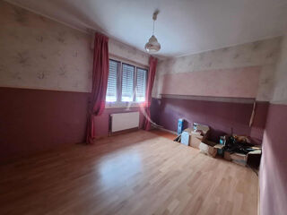  Maison � vendre 5 pi�ces 