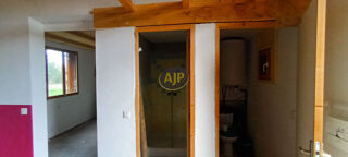  Maison � vendre 2 pi�ces 40 m�