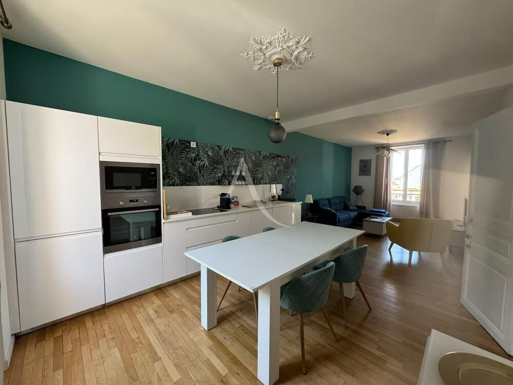 Vente Maison LA ROCHE SUR YON MAISON A VENDRE - PONT MORINEAU - Exclusivité AMANDA La roche sur yon