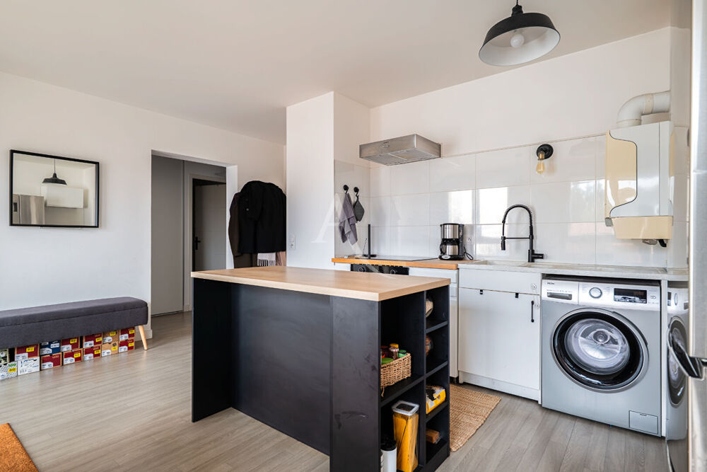 Location Appartement Appartement Epinay sur Orge 3 pièces 83 m2 -Loué meublé Epinay sur orge