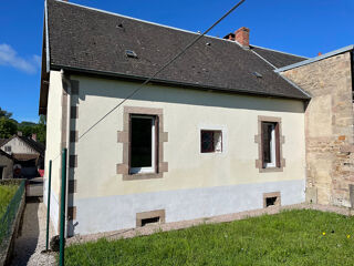  Maison � vendre 4 pi�ces 70 m�