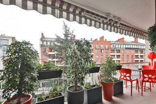  Appartement � vendre 5 pi�ces 103 m�