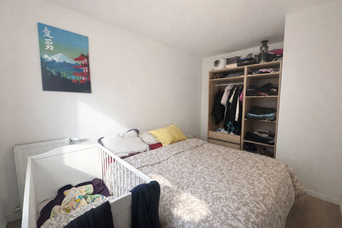  Appartement � louer 2 pi�ces 36 m�