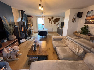  Maison � vendre 6 pi�ces 98 m�