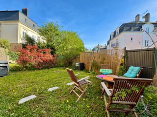  Appartement à vendre 4 pièces 142 m²