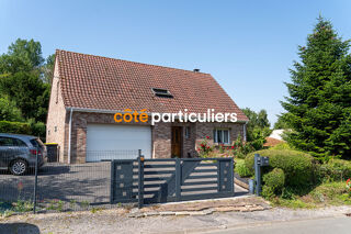  Maison � vendre 6 pi�ces 130 m�