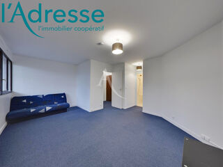  Appartement � vendre 1 pi�ce 35 m�