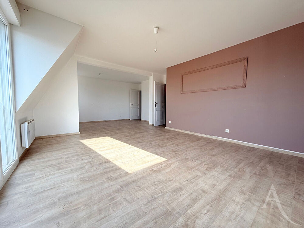 Vente Appartement QUARTIER MALADRERIE Saint germain la blanche herbe