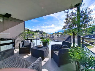 Appartement 3 pièces 60 m² · à Saint-Jeoire-Prieuré · 60 m² · 290 000 €