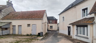  Maison � vendre 5 pi�ces 121 m�