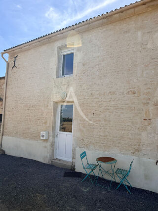  Maison à louer 2 pièces 46 m²
