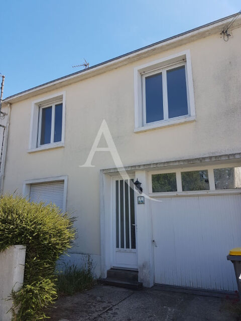  Maison � louer 4 pi�ces 84 m�