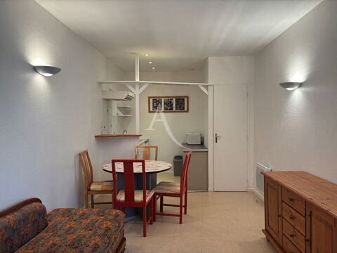   Duplex meubl� 43.1m� Appartement - 2 pi�ce(s) - 43 m�