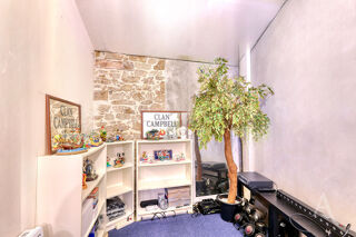  Maison � vendre 3 pi�ces 81 m�