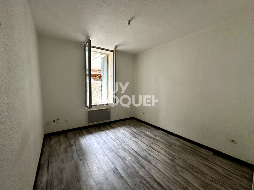 À LOUER ? Duplex T3 de 40 m² avec balcon et cave ? Ouveillan