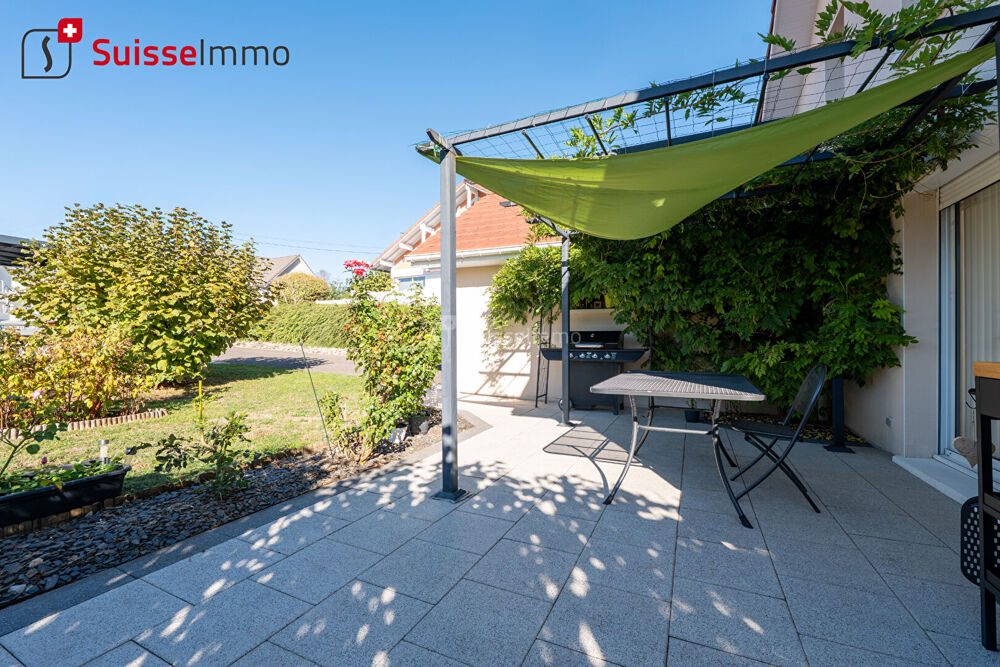 Vente Maison Maison Blamont 8 pièce(s) 220 m2 Blamont