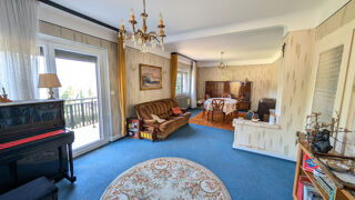  Maison  vendre 7 pices 177 m