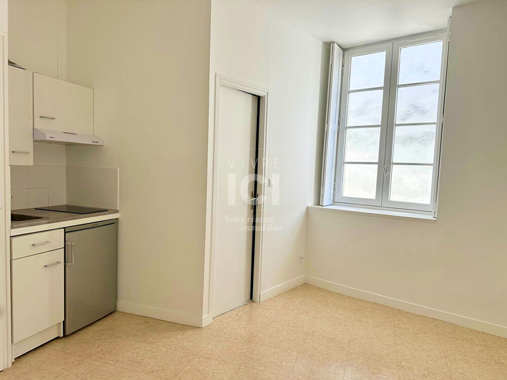 Vente Appartement Appartement Nantes 1 pièce(s) 15.19 m2 Nantes