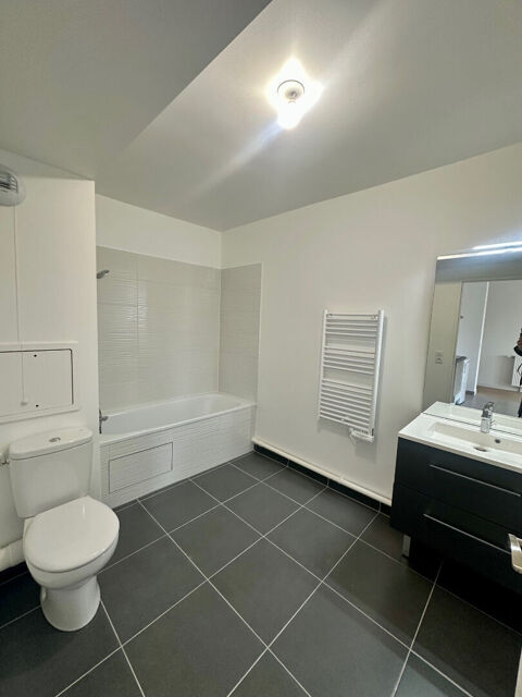  Appartement � louer 2 pi�ces 43 m�