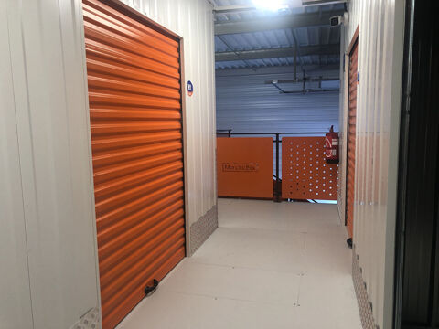  Parking / Garage � louer 1 pi�ce 