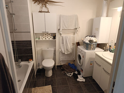  Appartement � louer 2 pi�ces 36 m�