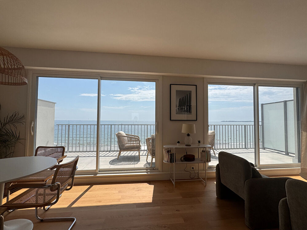 à vendre  Appartement Pornichet (44380)