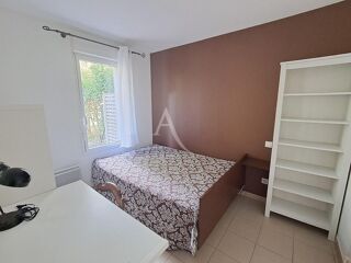  Appartement � louer 1 pi�ce 33 m� Nantes