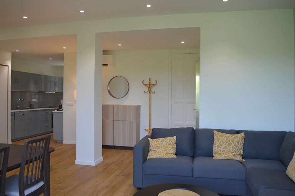 Location Appartement AIX EN PROVENCE - Appartement type 3 de 94m² Aix en provence