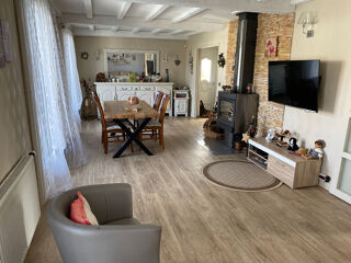  Maison à vendre 5 pièces 103 m²