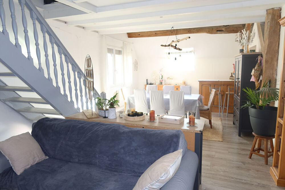 Vente Maison Appartement Auxon Dessous 5 pièce(s) 150 m2 Les auxons