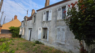  Maison � vendre 6 pi�ces 150 m�