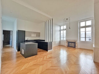  Appartement à vendre 4 pièces 106 m²