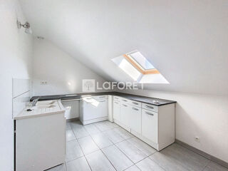  Appartement à louer 3 pièces 44 m²
