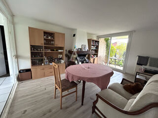 Maison à vendre 5 pièces 107 m²