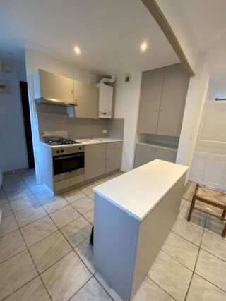  Appartement � louer 2 pi�ces 41 m�