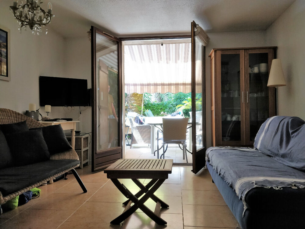 CAGNES SUR MER, à louer maison de Septembre 2026 à juin 2027