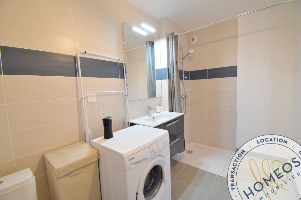 Location Appartement Appartement Villefranche Sur Saône 1 pièce(s) 26 m2 Villefranche sur saône
