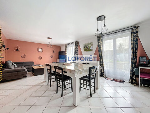   Maison Fronville 5 pi�ce(s) 113 m� Maison - 5 pi�ce(s) - 113 m�