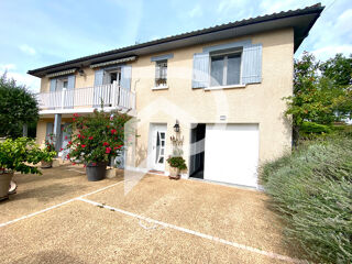  Maison � vendre 8 pi�ces 138 m�