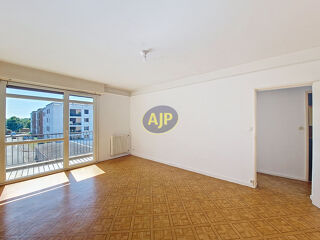  Appartement à vendre 4 pièces 82 m²