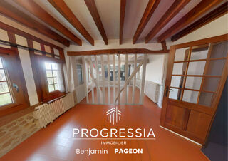  Maison à vendre 9 pièces 170 m²