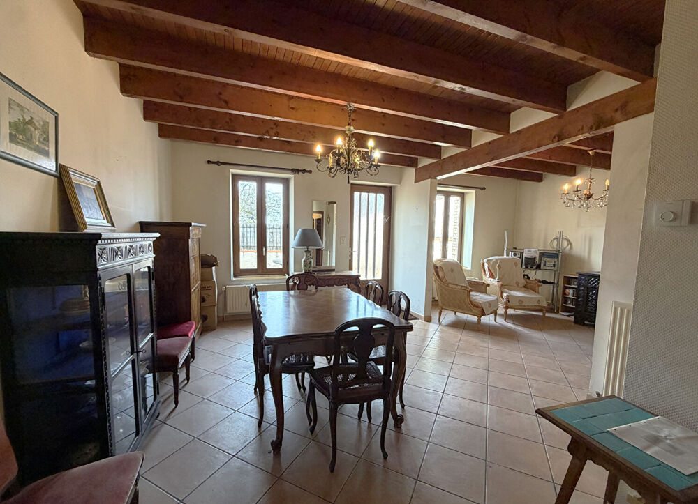 Vente Maison Caussade centre - Maison 4 pièces avec extérieur - Caussade