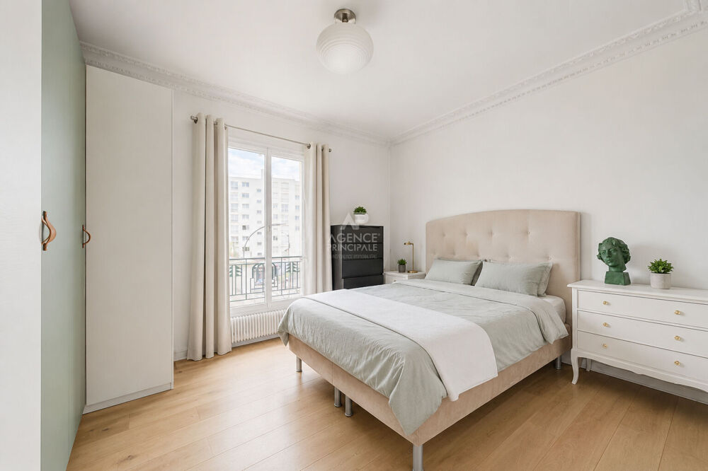 à vendre  Appartement Saint-Germain-en-Laye (78100)