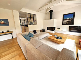  Maison  vendre 9 pices 170 m