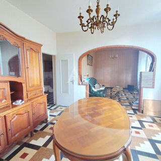  Maison à vendre 6 pièces 151 m²