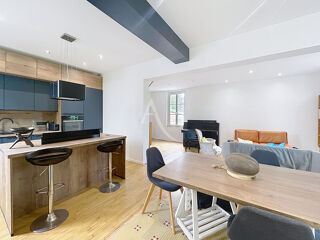  Maison à vendre 6 pièces 105 m²