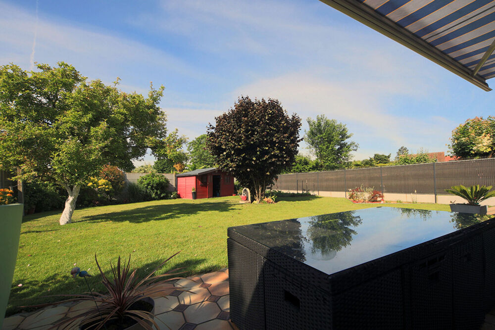 Vente Maison Semi plain-pied individuel Carvin