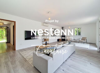  Maison � vendre 8 pi�ces 200 m�